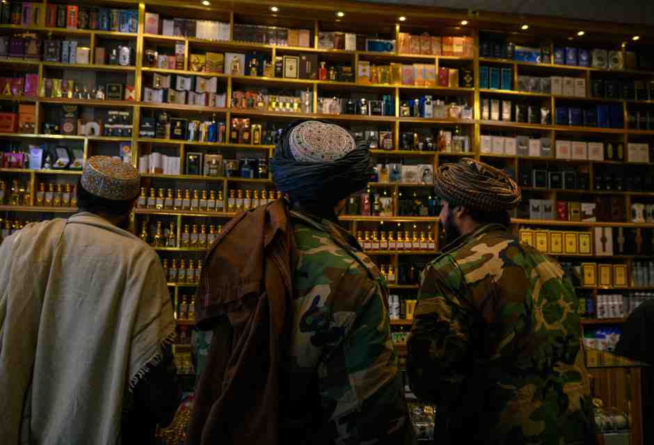 Con l’invito dell’Onu, i Talebani preparano il loro ritorno nel mondo