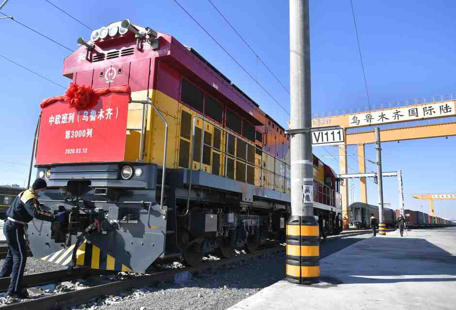 La cura del ferro di Xi attraverso l’Asia centrale per marginalizzare Putin e conquistare monopoli