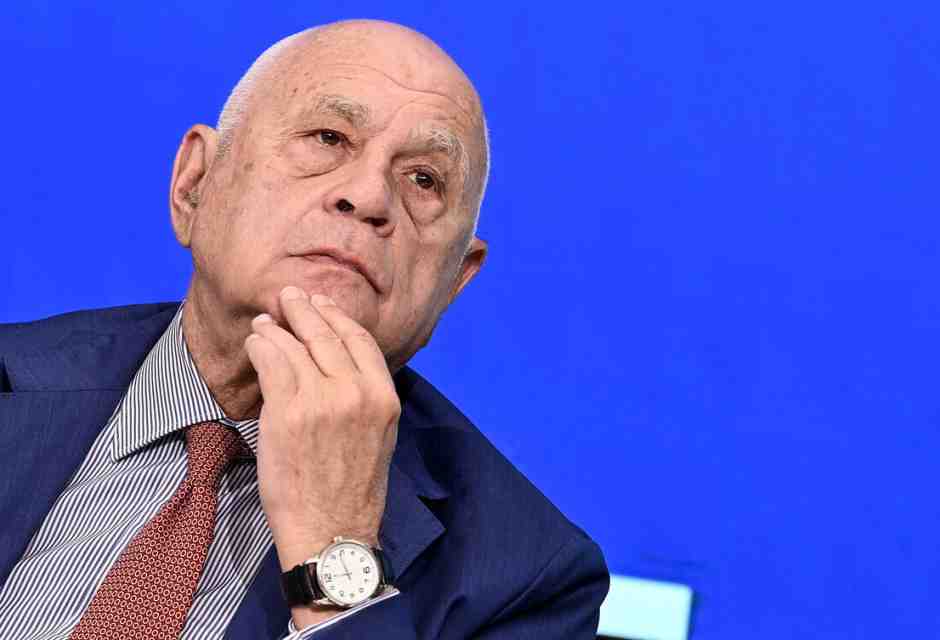 Il decreto carceri non esiste. Ecco cosa c’è dietro il “mistero Nordio”