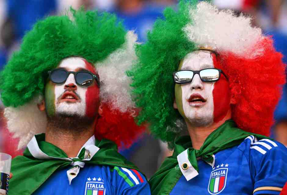 L'essenza del calcio nei versi e negli articoli di Giovanni Raboni