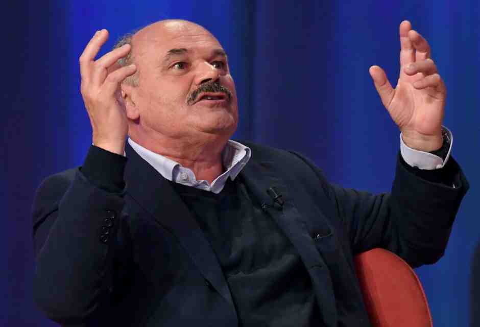 Altro che caporalato, con Farinetti arriva il capitanato