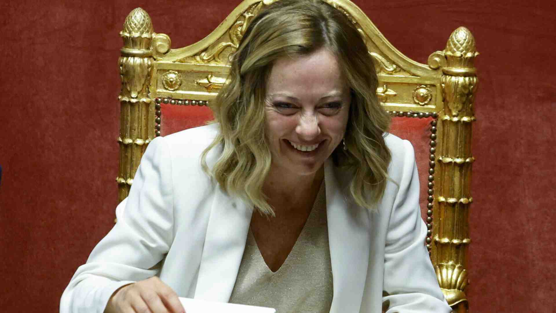 Esclusivo: Giorgia Meloni spiega cosa farà in Europa per i prossimi 5 anni