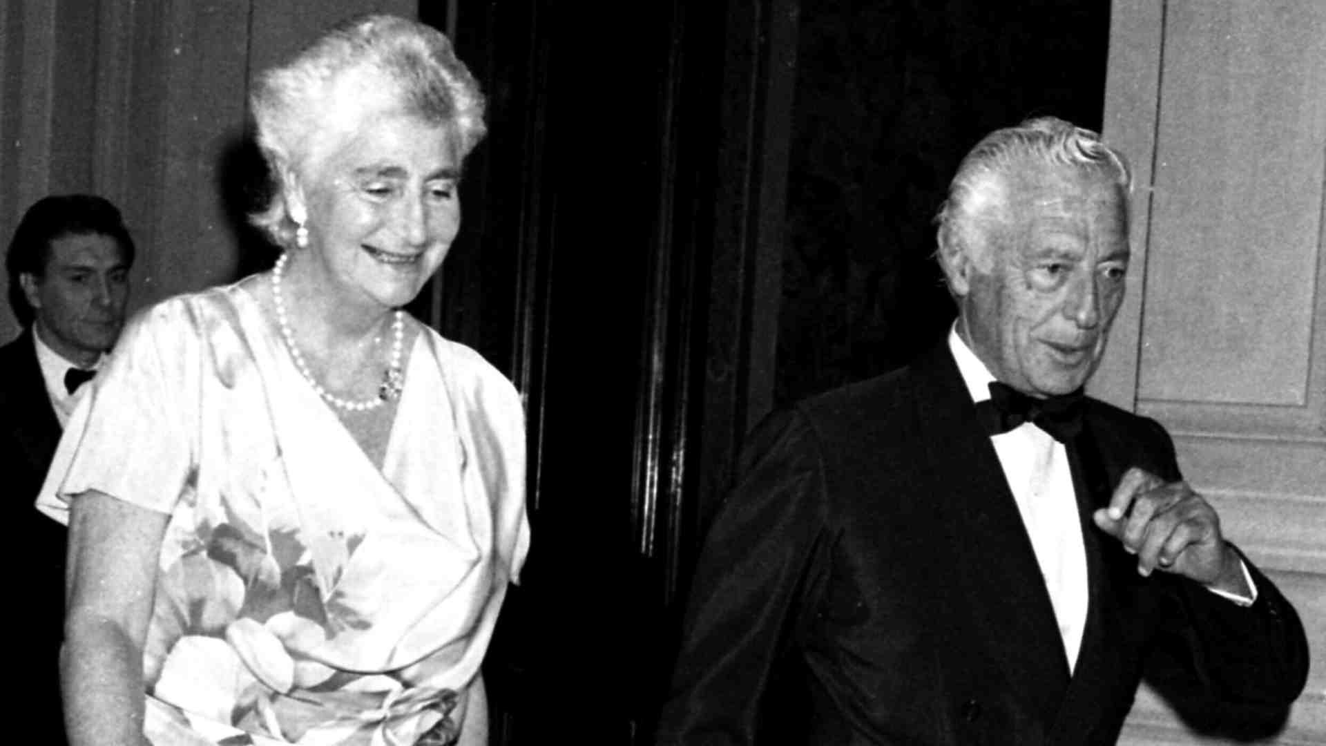 La biografia che manca di Gianni Agnelli