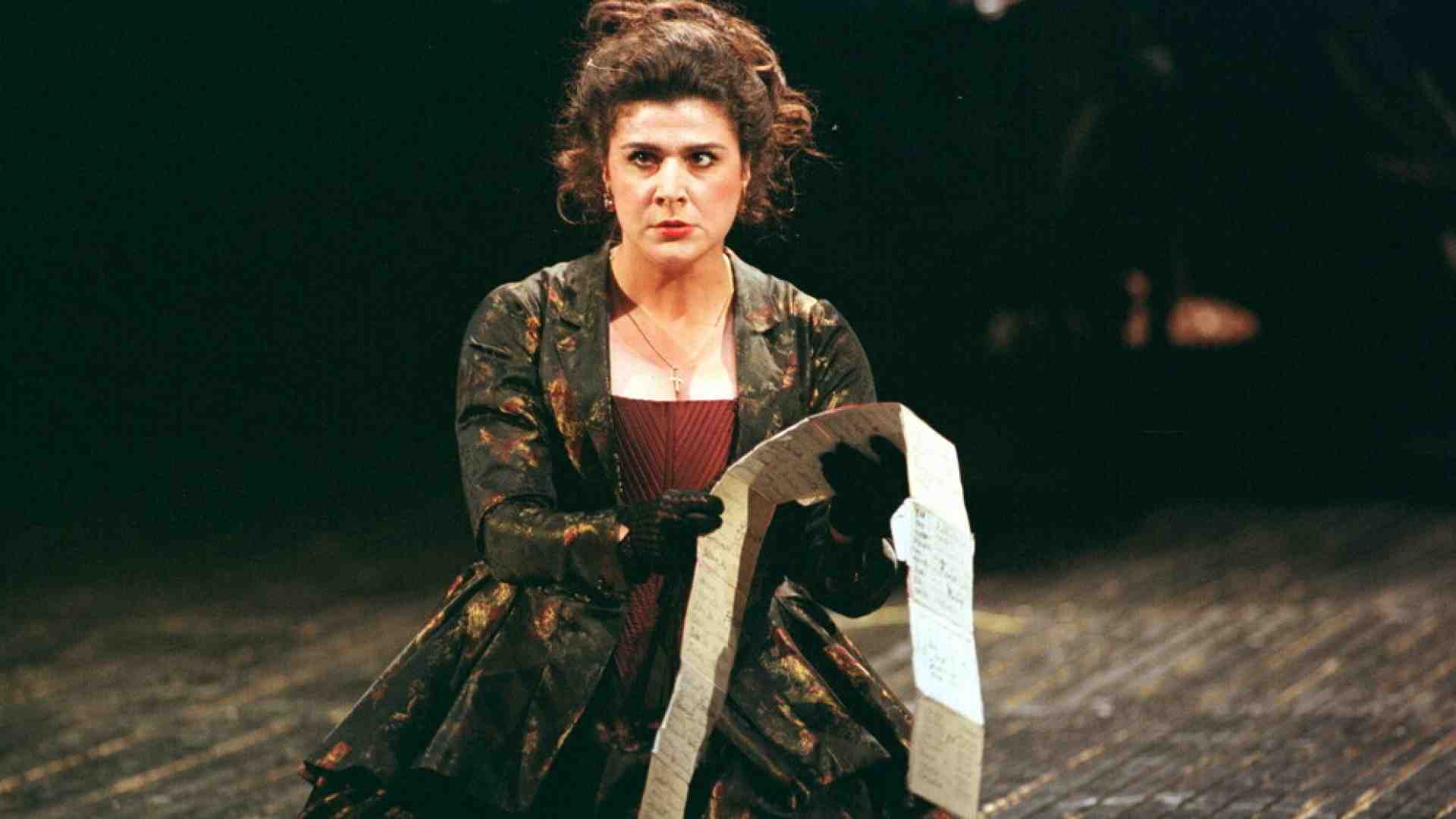 Il barocco che ancora ammalia. Viva la diva Bartoli e le sue mille voci