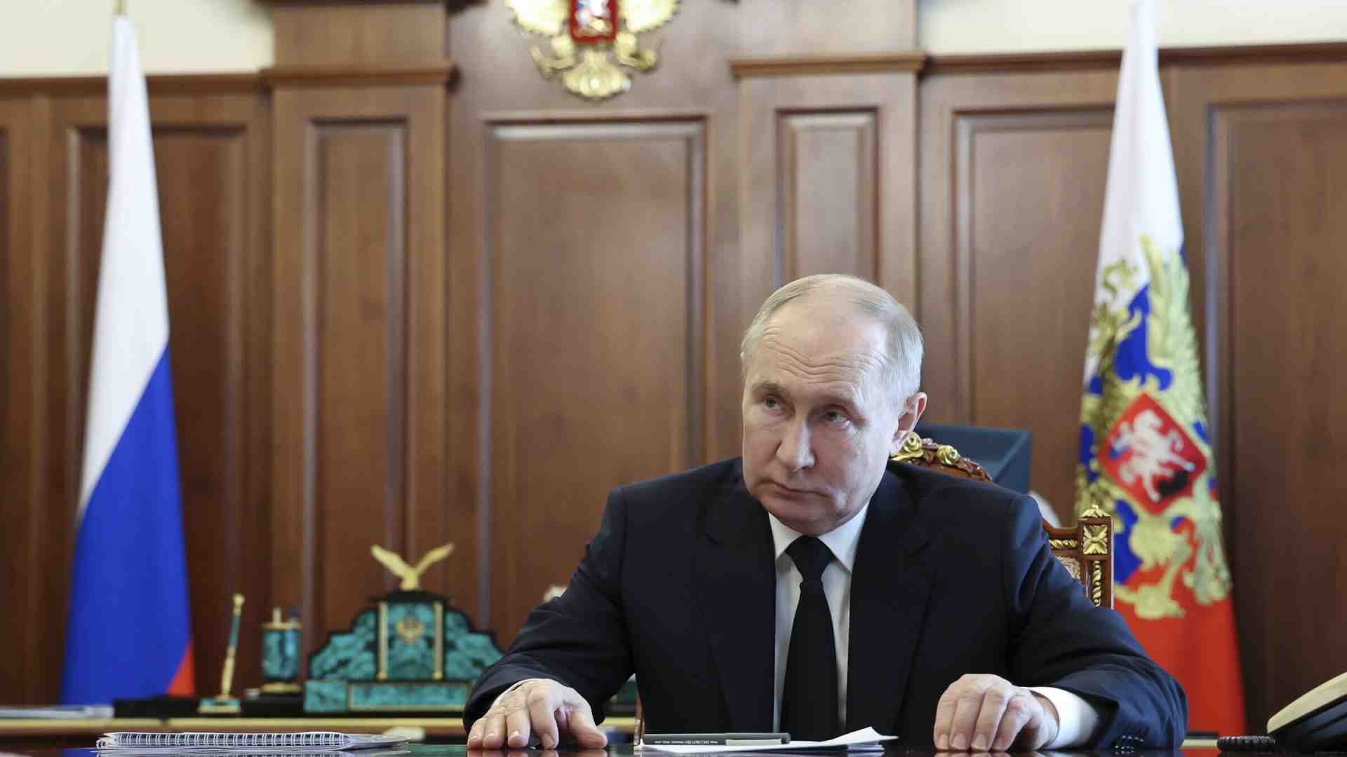 I problemi di bilancio della Russia