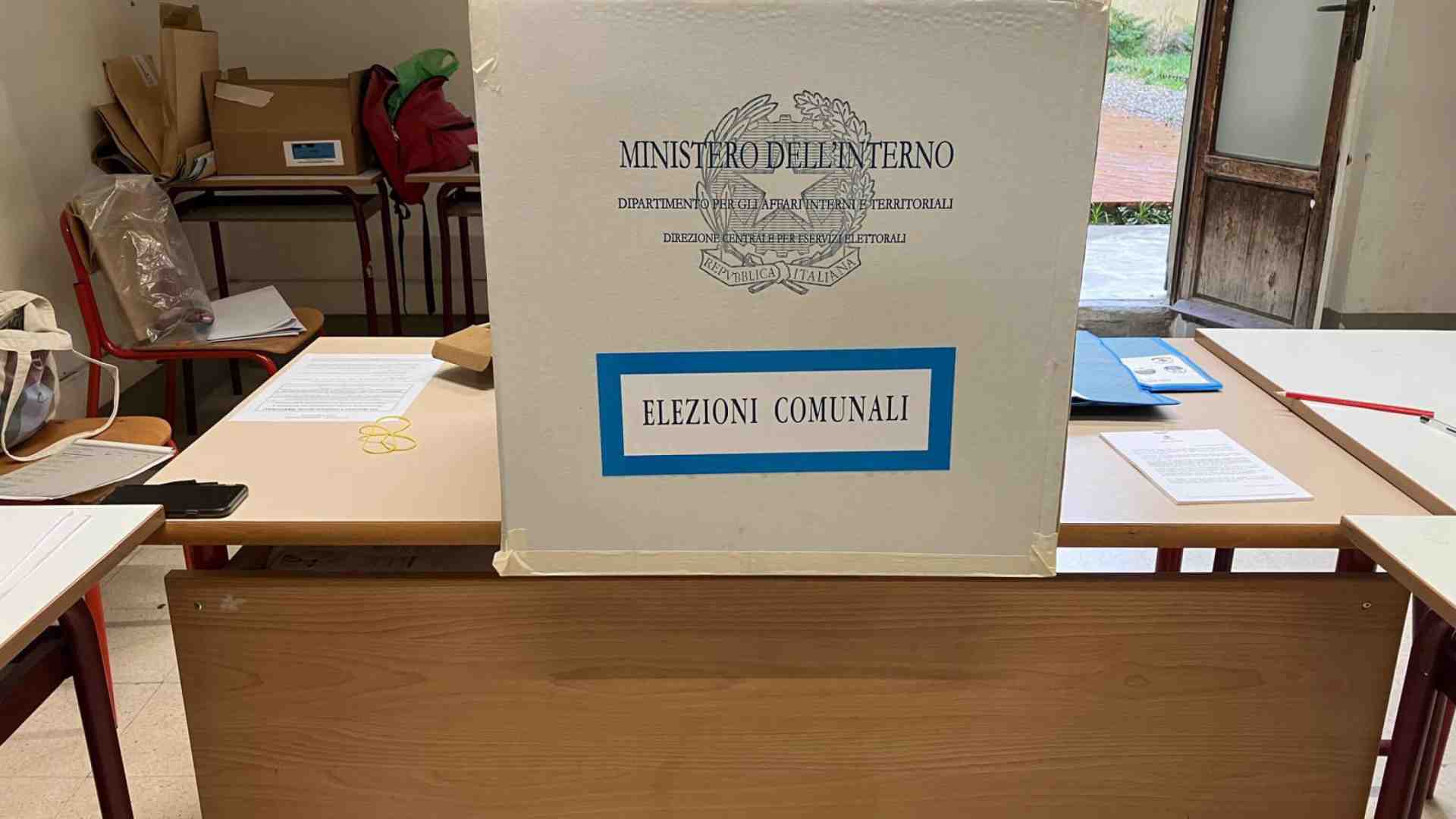 La sinistra esulta nel Lazio, e a destra (Tivoli a parte) partono i j’accuse reciproci