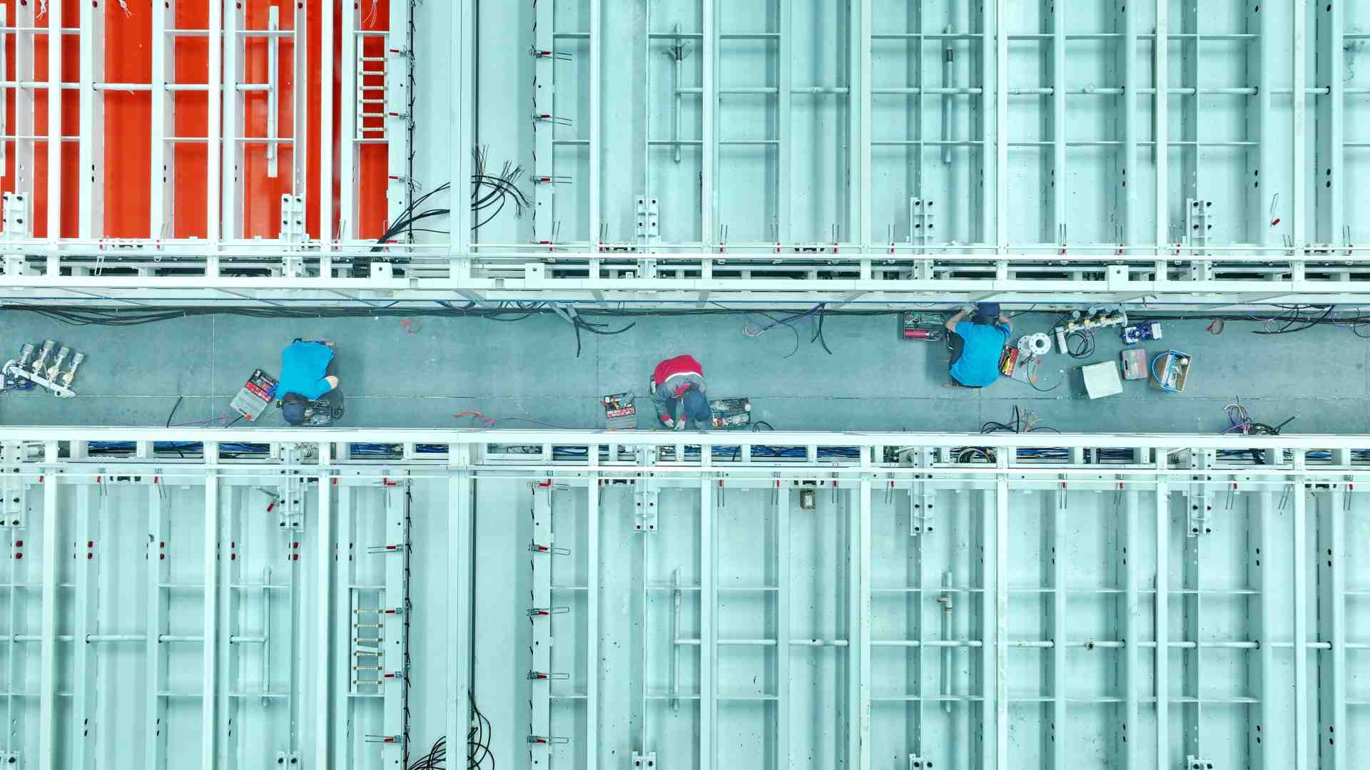 Appunti per le imprese smart d’Italia alla prova dell’IA