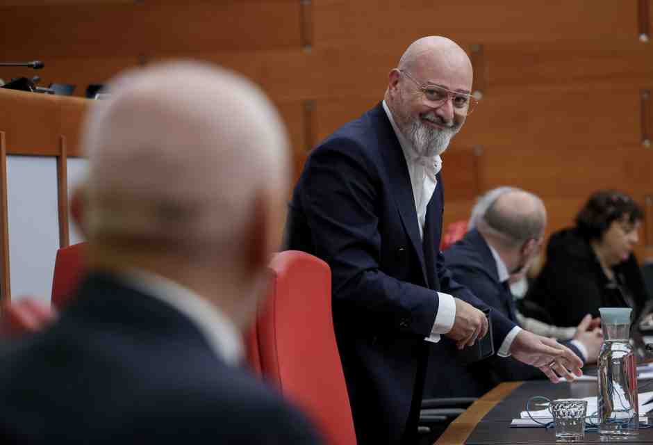 Bonaccini si dimette. Per il referendum contro l'autonomia rimane solo la raccolta firme