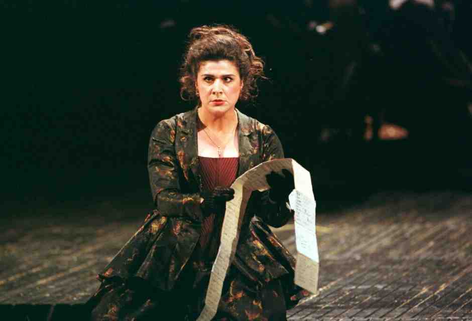 Il barocco che ancora ammalia. Viva la diva Bartoli e le sue mille voci