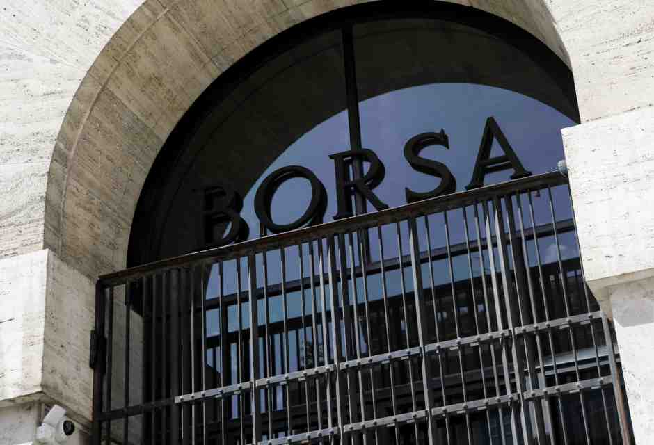Il primo storico sciopero di Borsa Italiana. Ecco i motivi