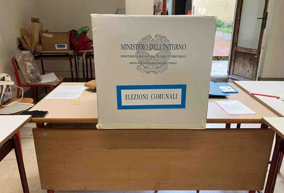 La sinistra esulta nel Lazio, e a destra (Tivoli a parte) partono i j’accuse reciproci