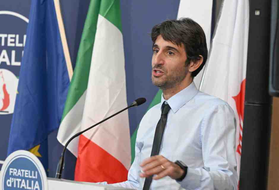 La destra frena in Toscana. E ora Lega e FI contestano le scelte di FdI in regione: “Tocca a noi”