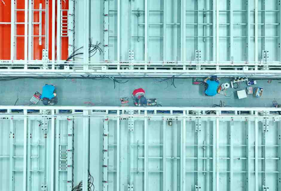 Appunti per le imprese smart d’Italia alla prova dell’IA