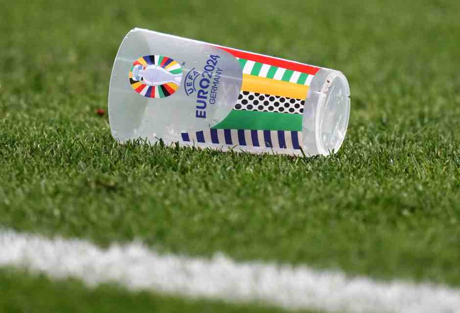 Che strazio questo Europeo! Più respingente di una birra calda quando hai sete