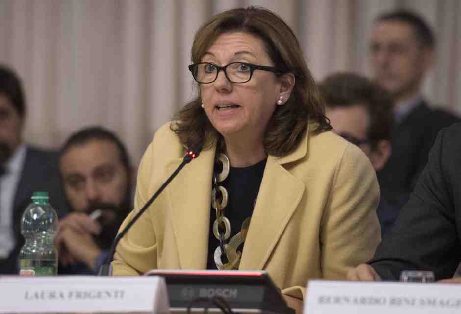 L’educazione attraversa una crisi silenziosa. Intervista a Laura Frigenti