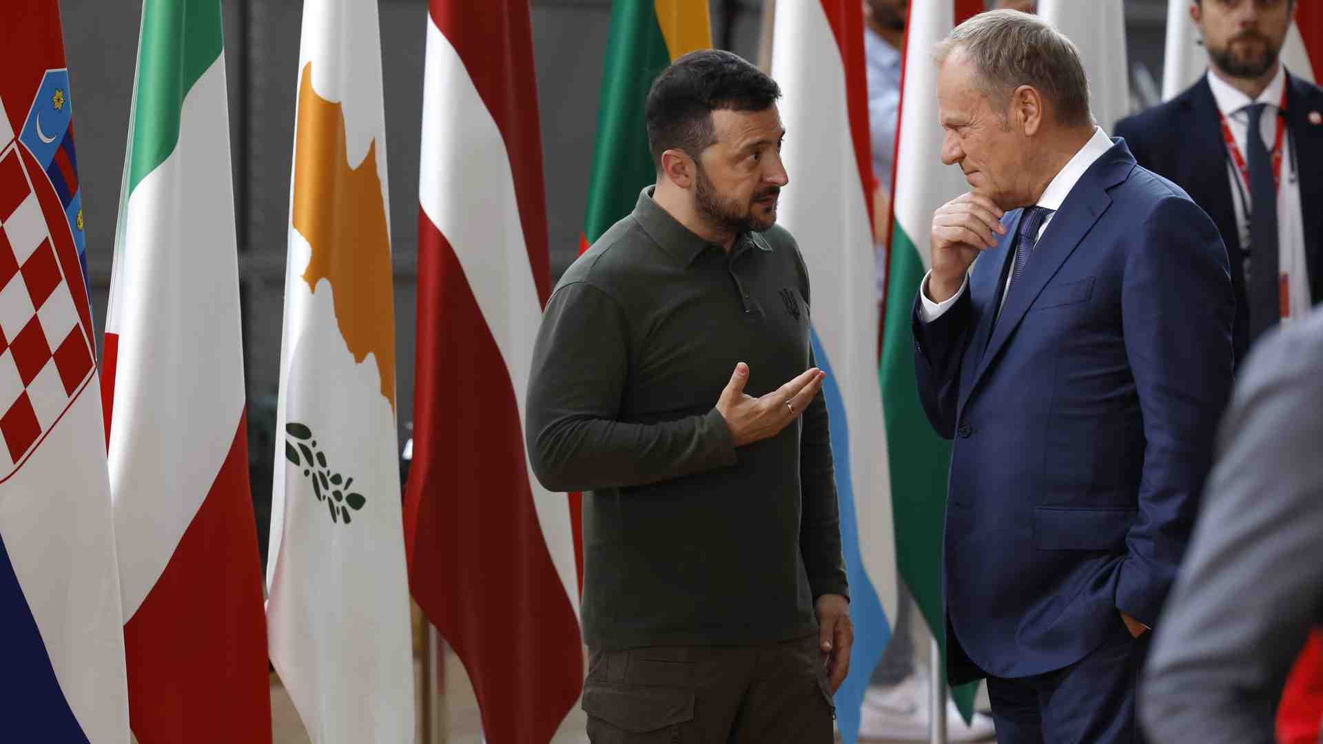 Chi ci pensa alla sicurezza dell’Ue