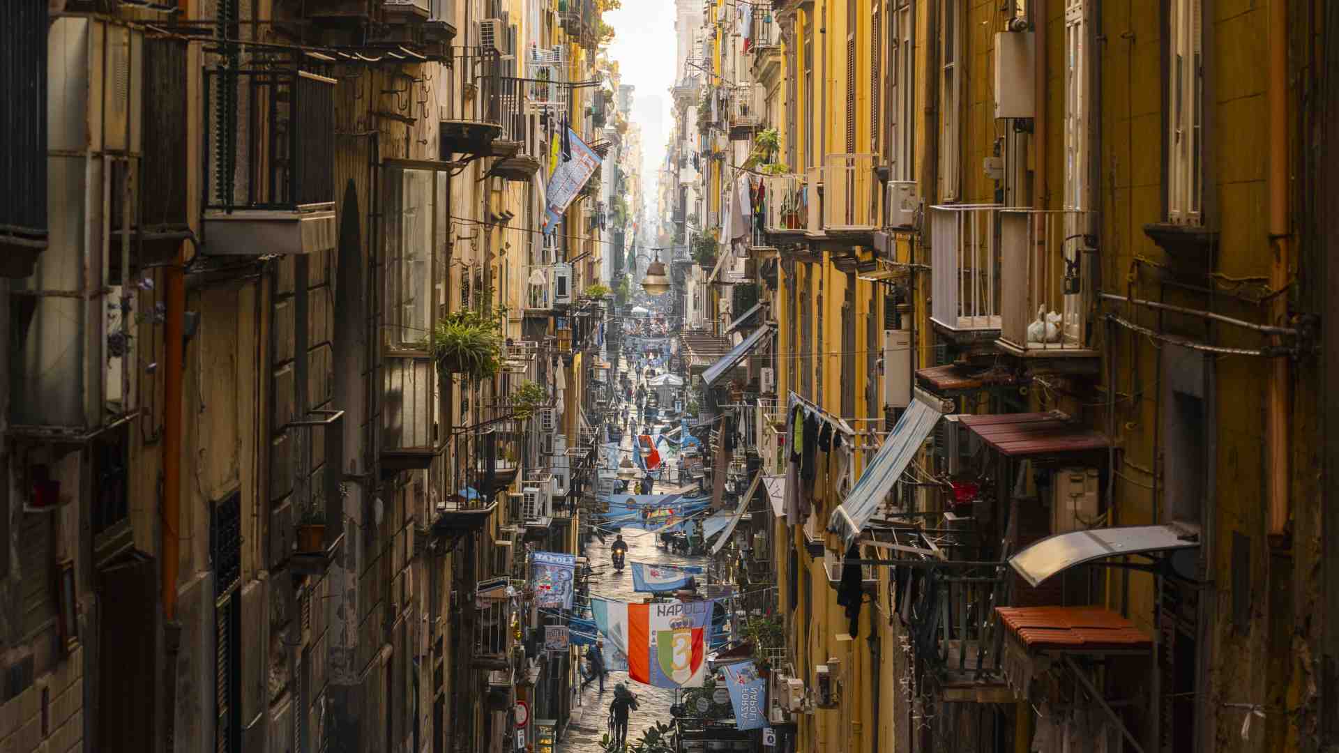 I veri tabù che il sud deve affrontare prima di esultare per i dati del pil