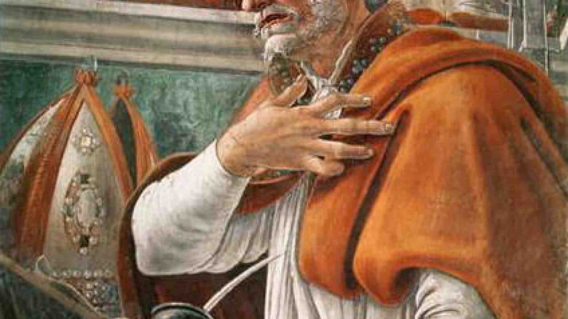 A Cana fu manifestato il sacramento delle nozze