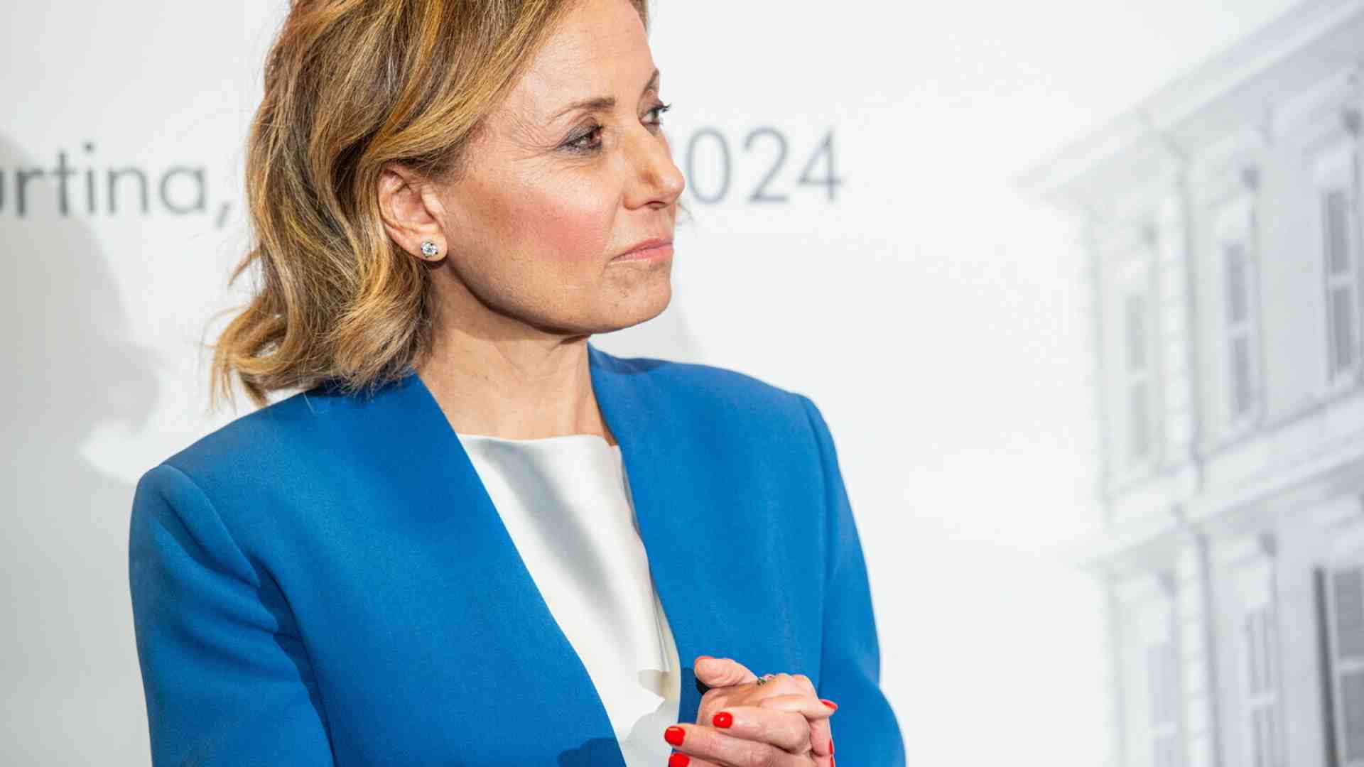 Cara Mieli, serve chiarezza, condannando i giovani di FdI