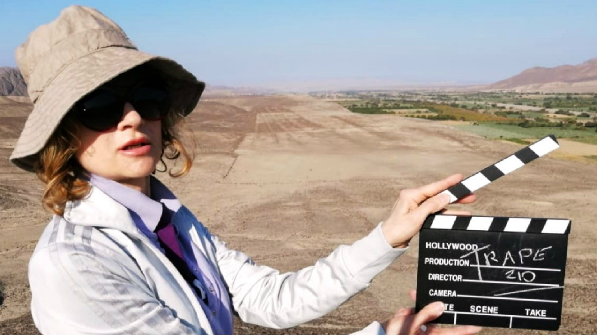 Cinema Archeologico al Filo: otto proiezioni in un giorno