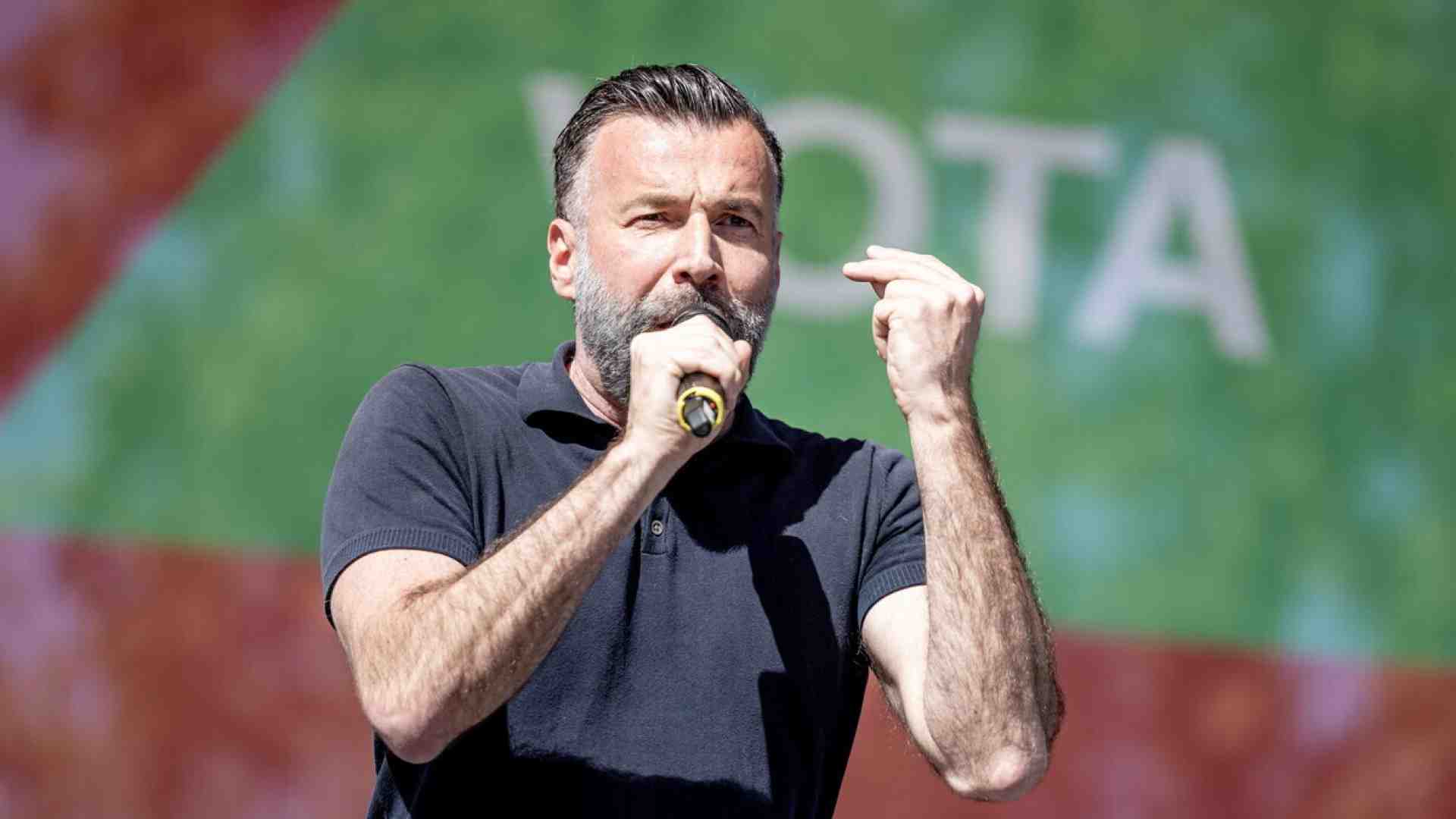 Zan (Pd): “Marina Berlusconi in confronto a Meloni è una progressista. FI retrograda sui diritti”