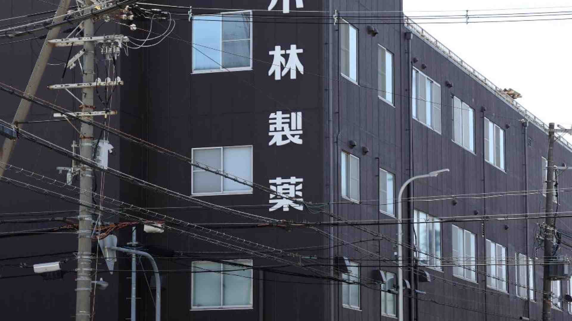 Giappone, 76 morti sospette per un integratore anti colesterolo