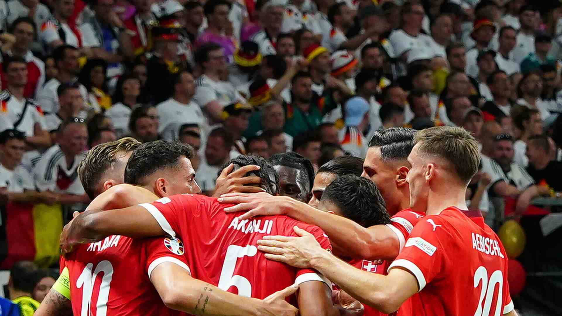 Italia-Svizzera. Chi sono e come giocano gli avversari degli Azzurri