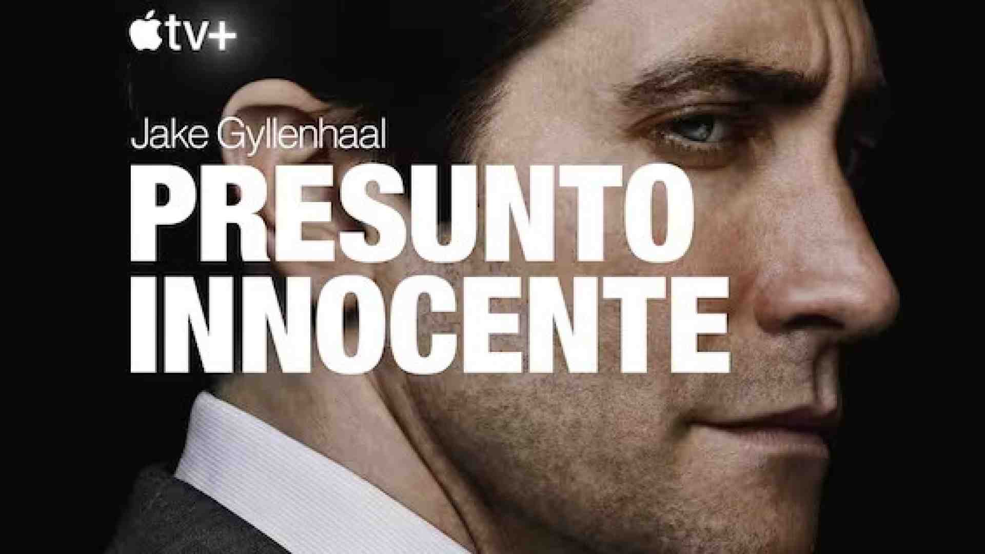 Presunto Innocente: ecco un bel racconto di genere, solido e ben costruito