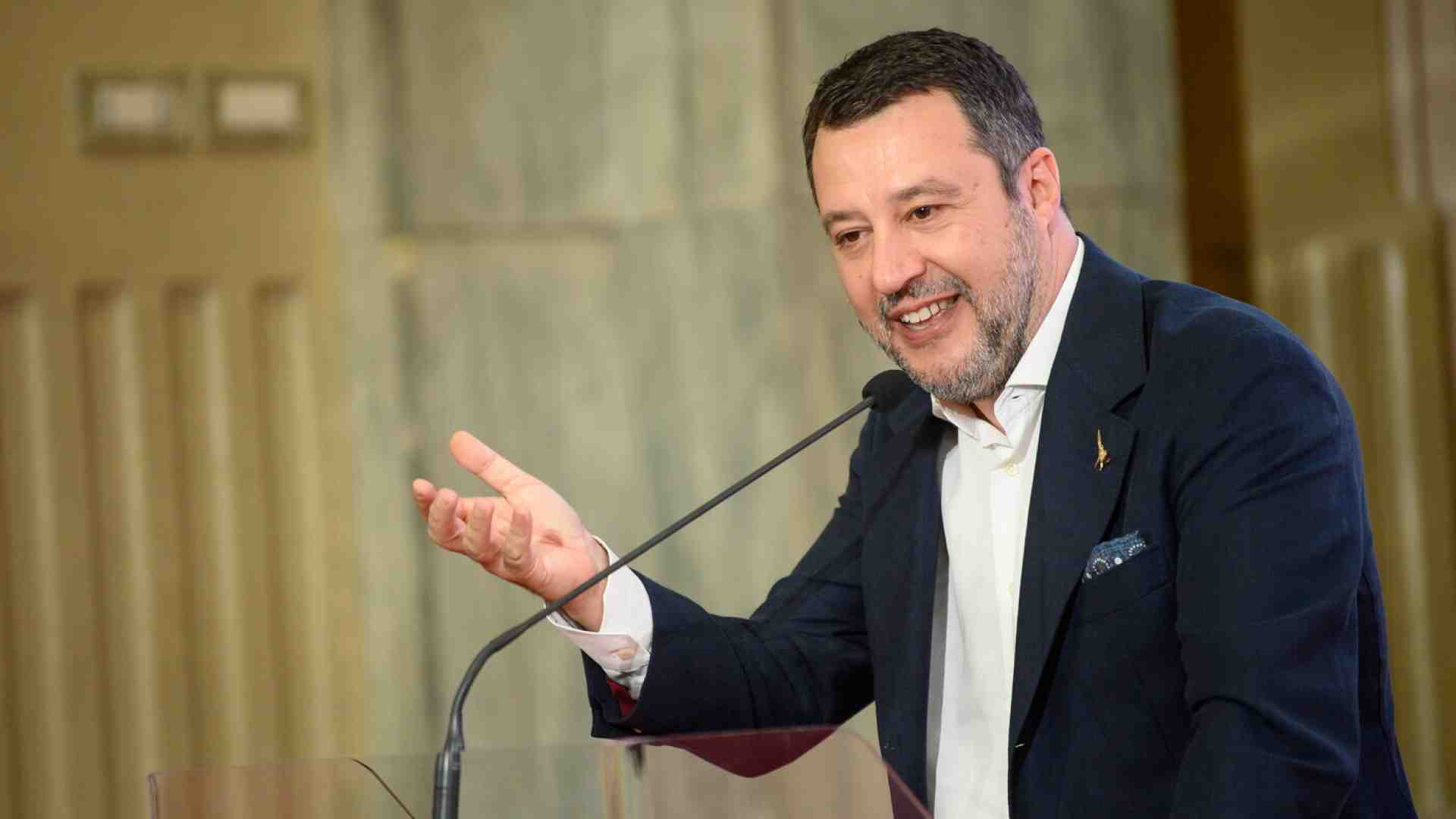 Perché l’autonomia di Salvini non piace a Roma