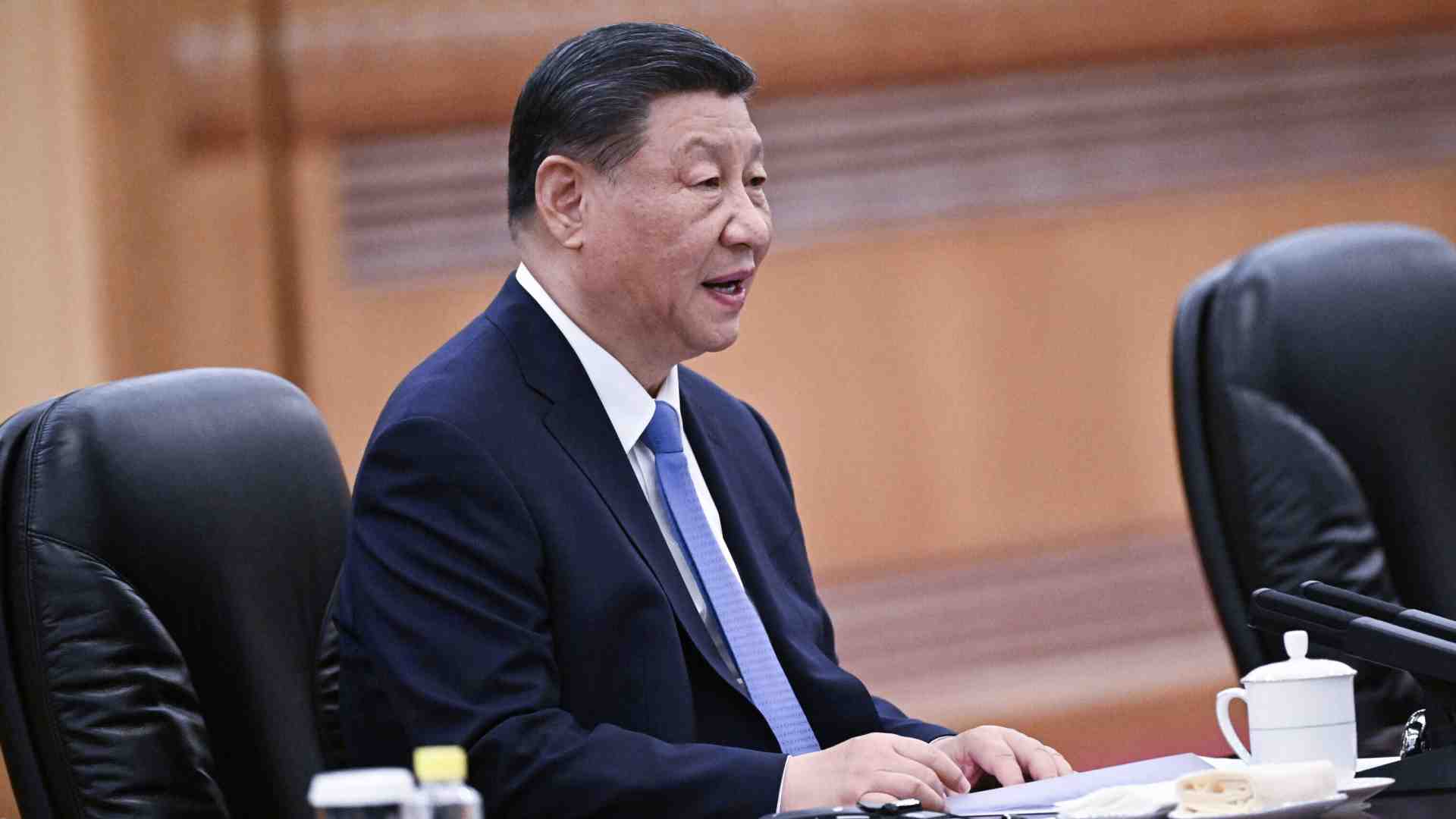In Cina continuano le epurazioni di Xi Jinping