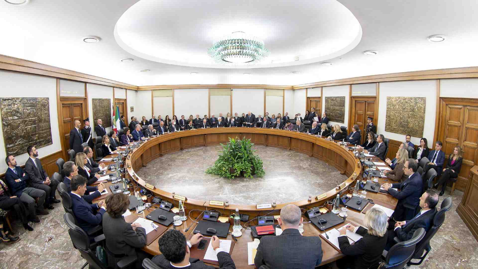 Scontro in vista al Consiglio superiore della magistratura sulla gestione delle procure