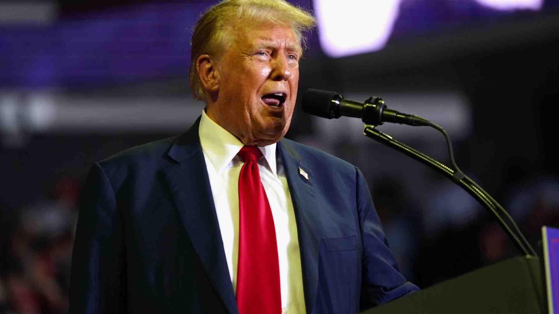 Le alleanze alla Corte americana