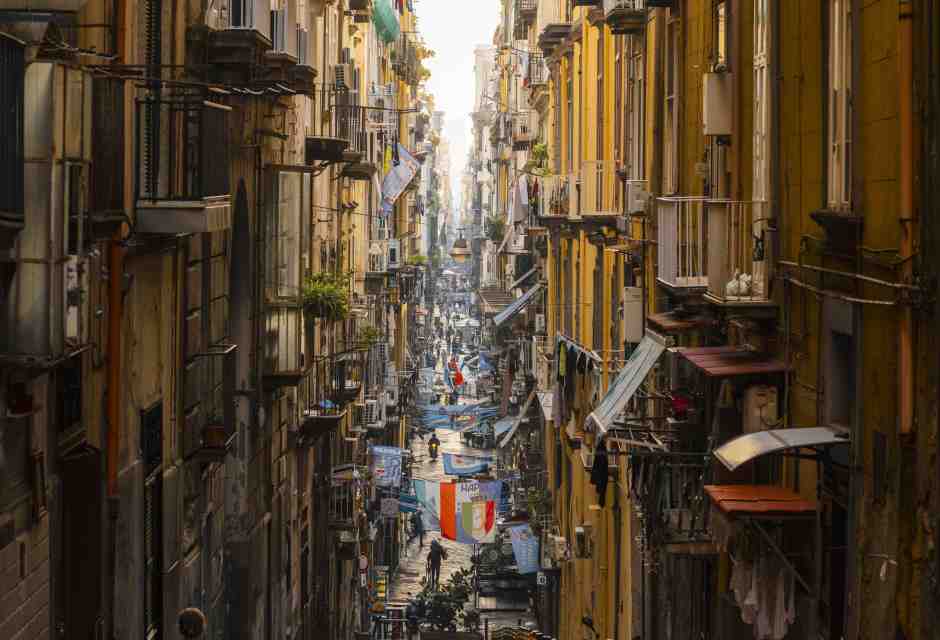 I veri tabù che il sud deve affrontare prima di esultare per i dati del pil