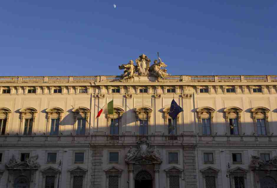 Così la Corte costituzionale boccia la tassa sugli extraprofitti