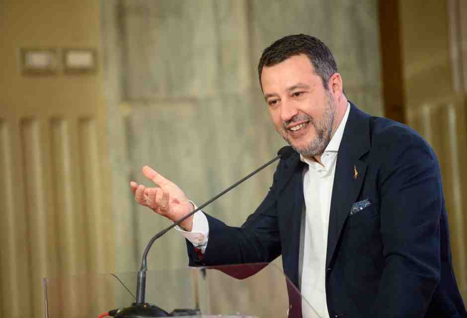 Perché l’autonomia di Salvini non piace a Roma