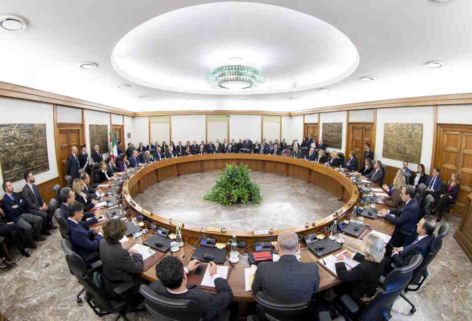 Scontro in vista al Consiglio superiore della magistratura sulla gestione delle procure