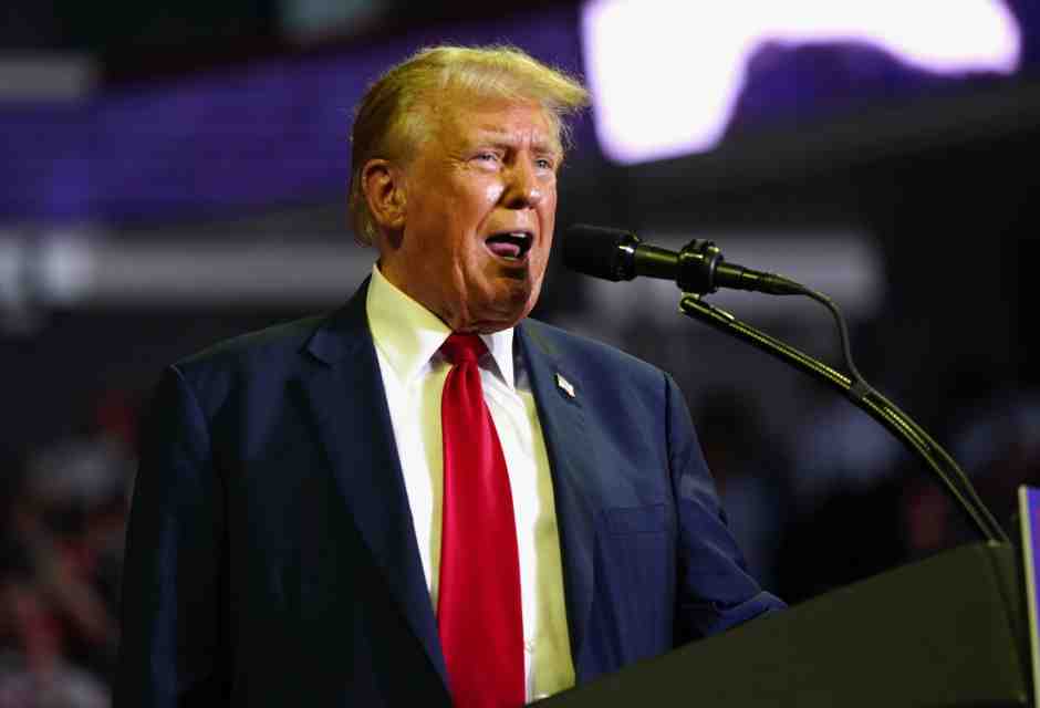 Le alleanze alla Corte americana