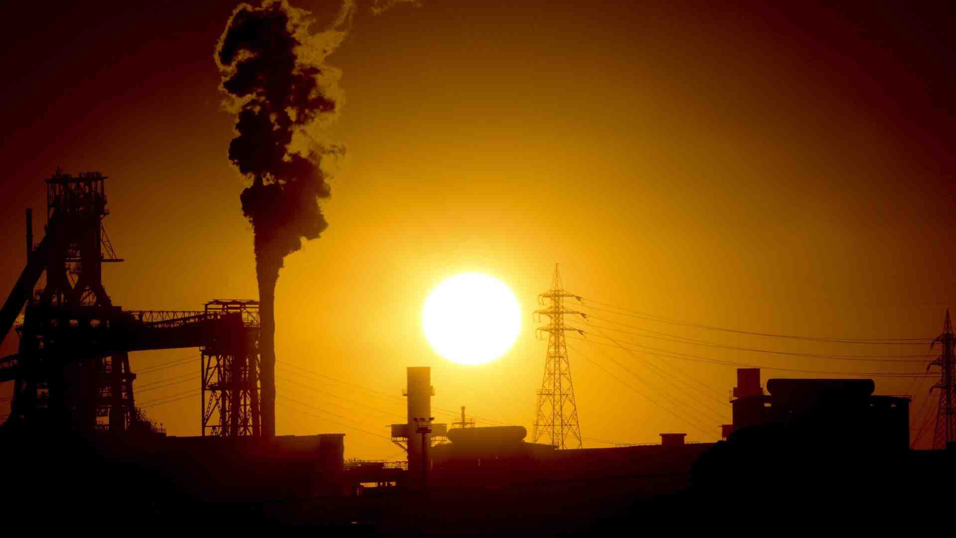 La valutazione d'impatto sanitario e il futuro dell'Ilva a Taranto