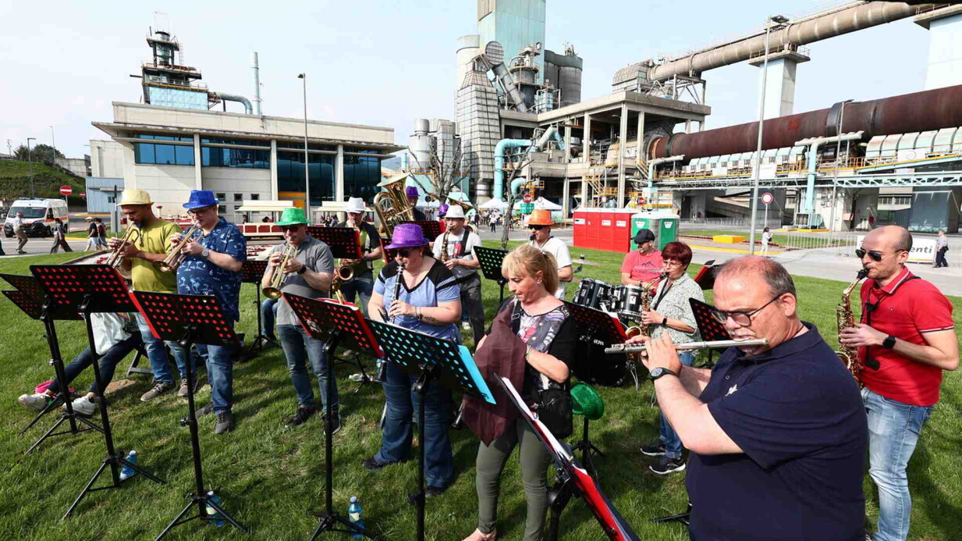 Le tre B. Nuova geografia del capitale