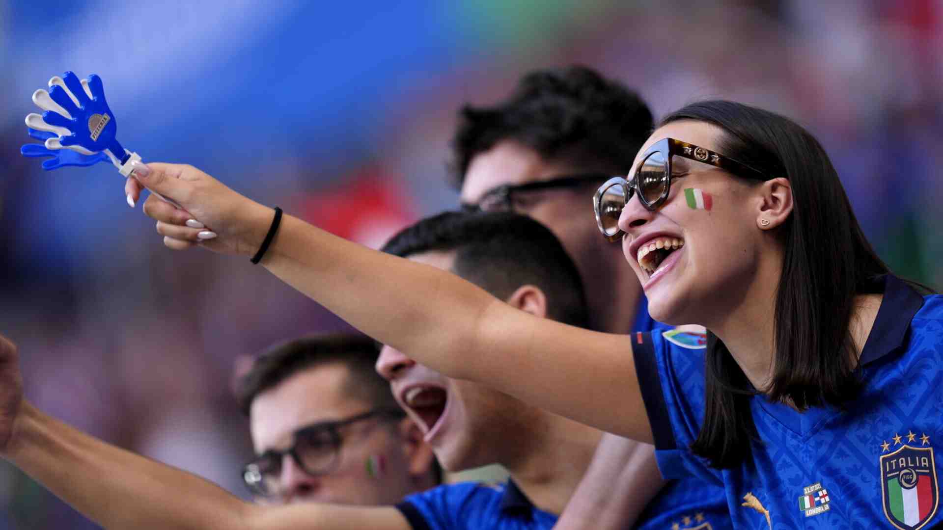 I pc rubati alla Svizzera nel giorno del match contro l'Italia (abbiamo un alibi!)