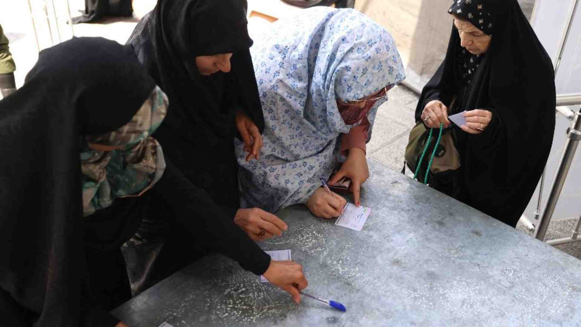 Alla fine in Iran vince l'astensionismo. Al ballottaggio decide l'opposizione