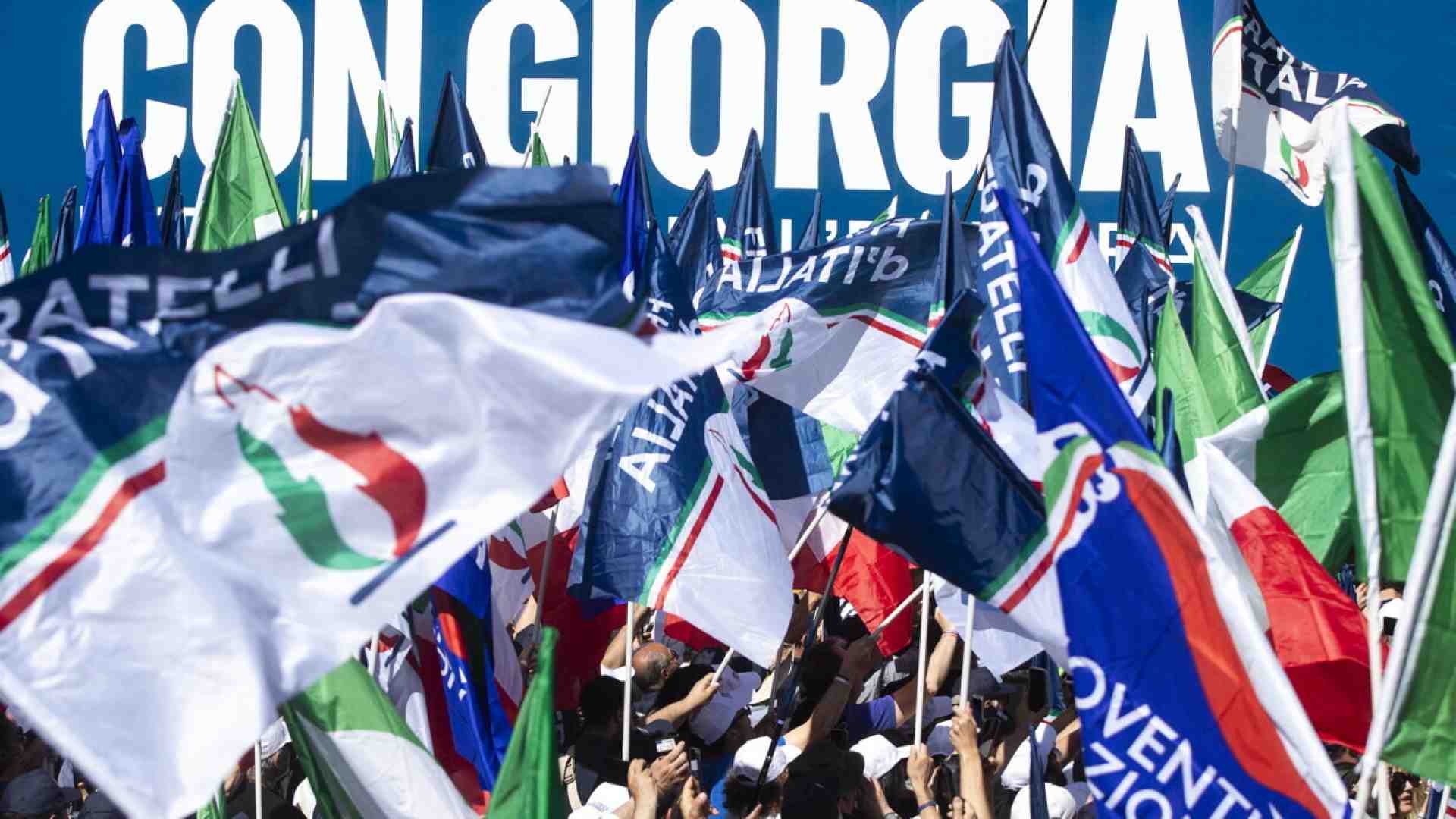 Senza Zucconi. Cosa avrebbe dovuto dire FdI su Fanpage, spiegato da un onorevole meloniano