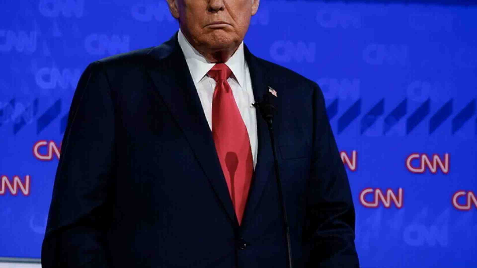 L'America dell'impunito Trump