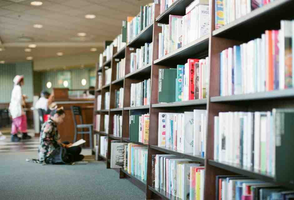 Le biblioteche non si scordano di te