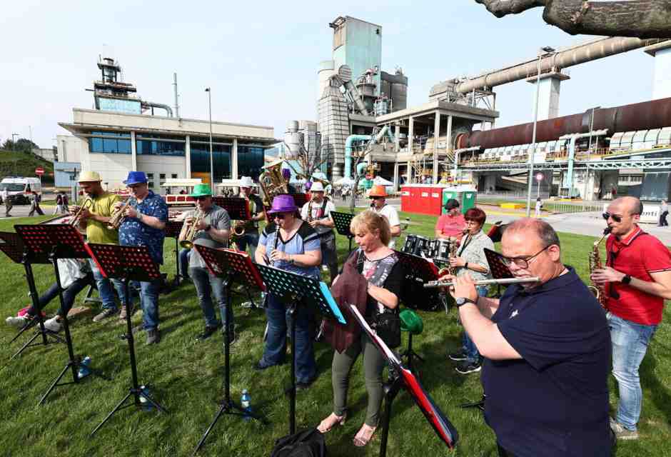 Le tre B. Nuova geografia del capitale