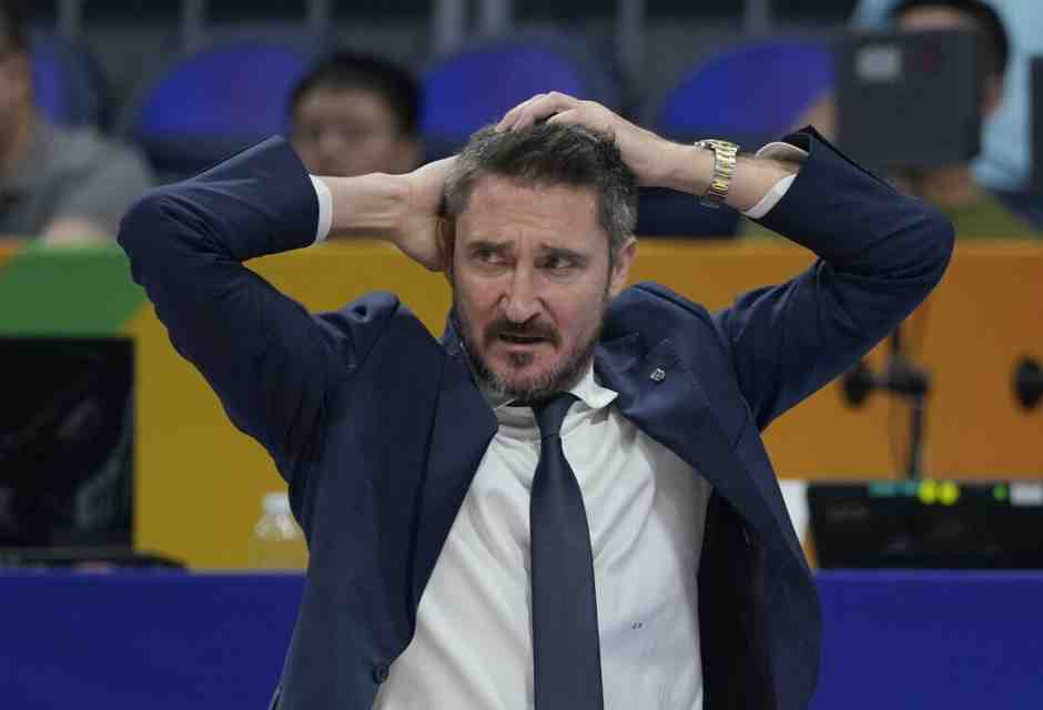 Pozzecco è l’uomo dei miracoli