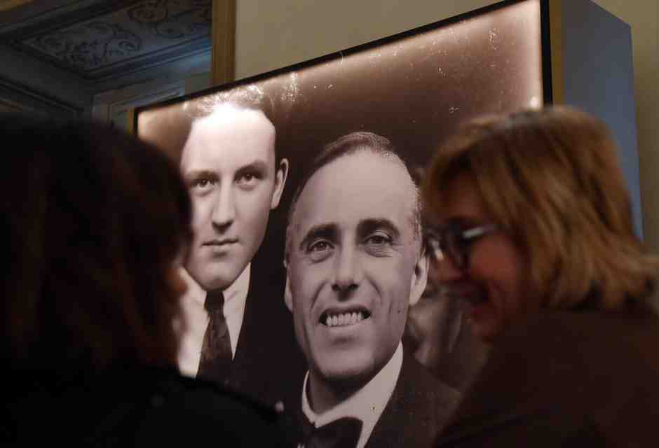 Quel riformista rivoluzionario di Matteotti