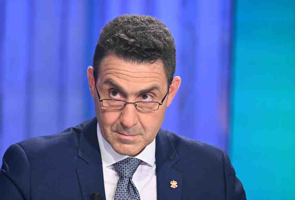 Vuoi vedere che dopo Euro 2024 il Canton Ticino sarà annesso all’Italia?