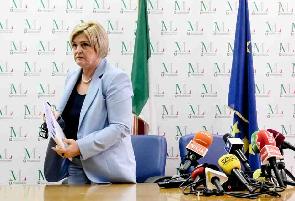 Il lavoro ci sarebbe. Sale la quota degli operai specializzati “introvabili”. L’analisi di Confartigianato