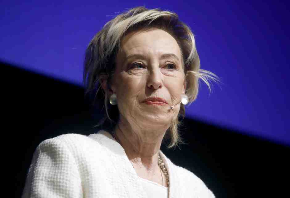 Moratti (FI): “Meloni voti Ursula. In Europa conti solo se sei in maggioranza"